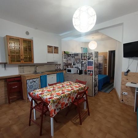 Appartamento Nonna Lina Padenghe sul Garda Extérieur photo