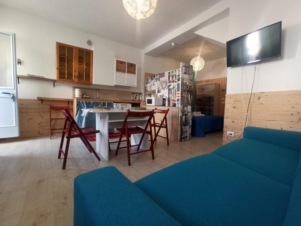 Appartamento Nonna Lina Padenghe sul Garda Extérieur photo