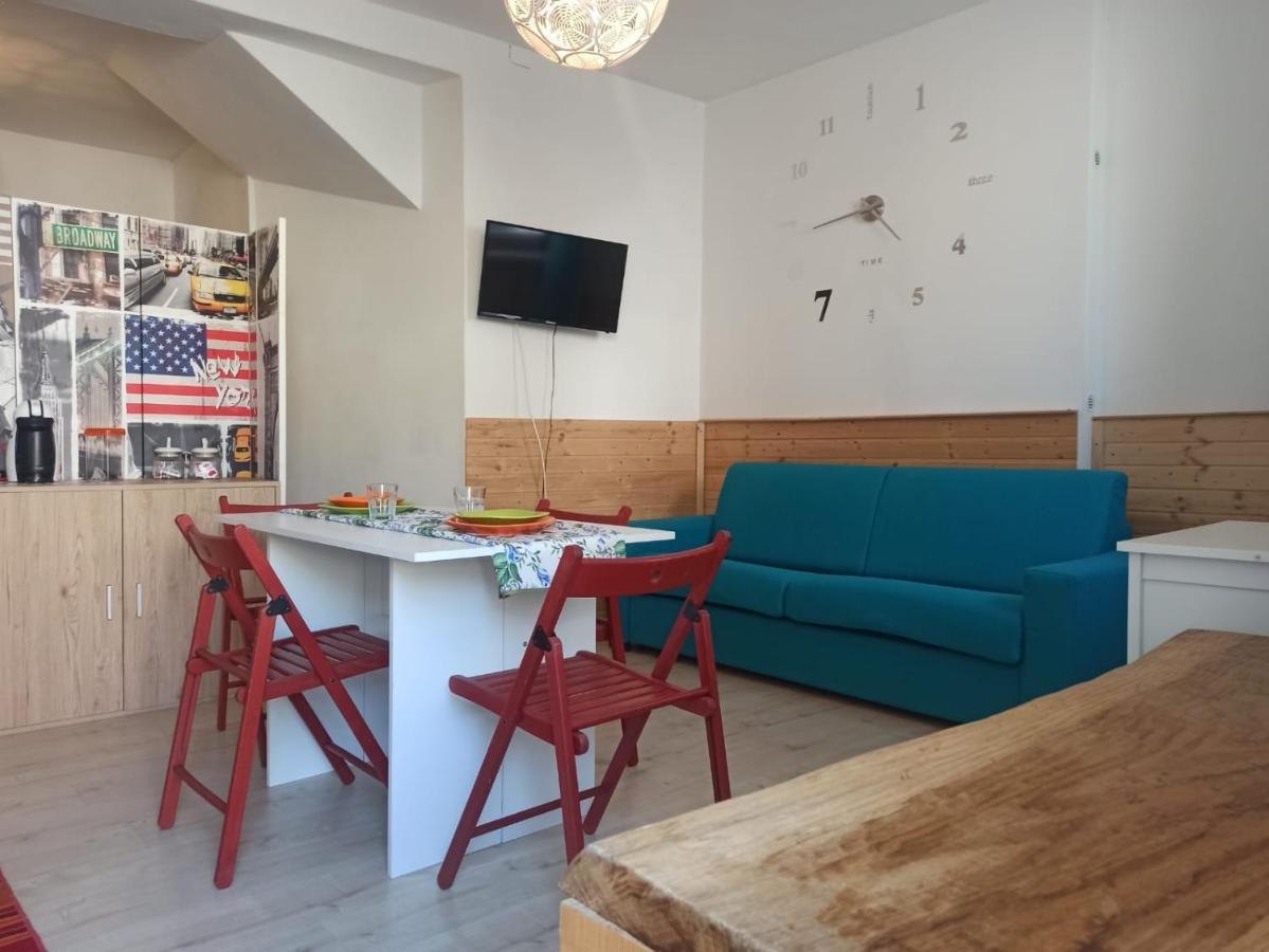 Appartamento Nonna Lina Padenghe sul Garda Extérieur photo