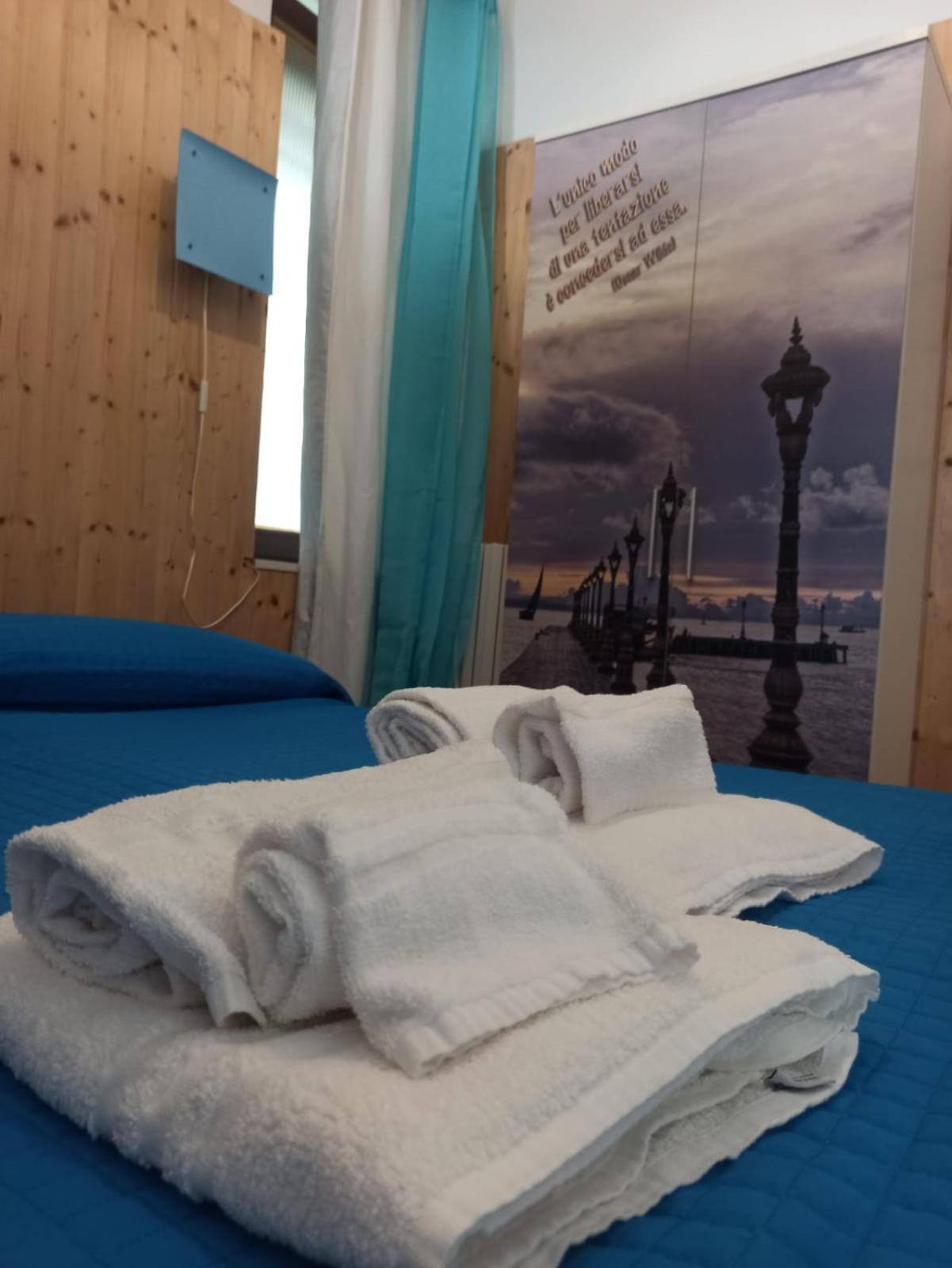 Appartamento Nonna Lina Padenghe sul Garda Extérieur photo
