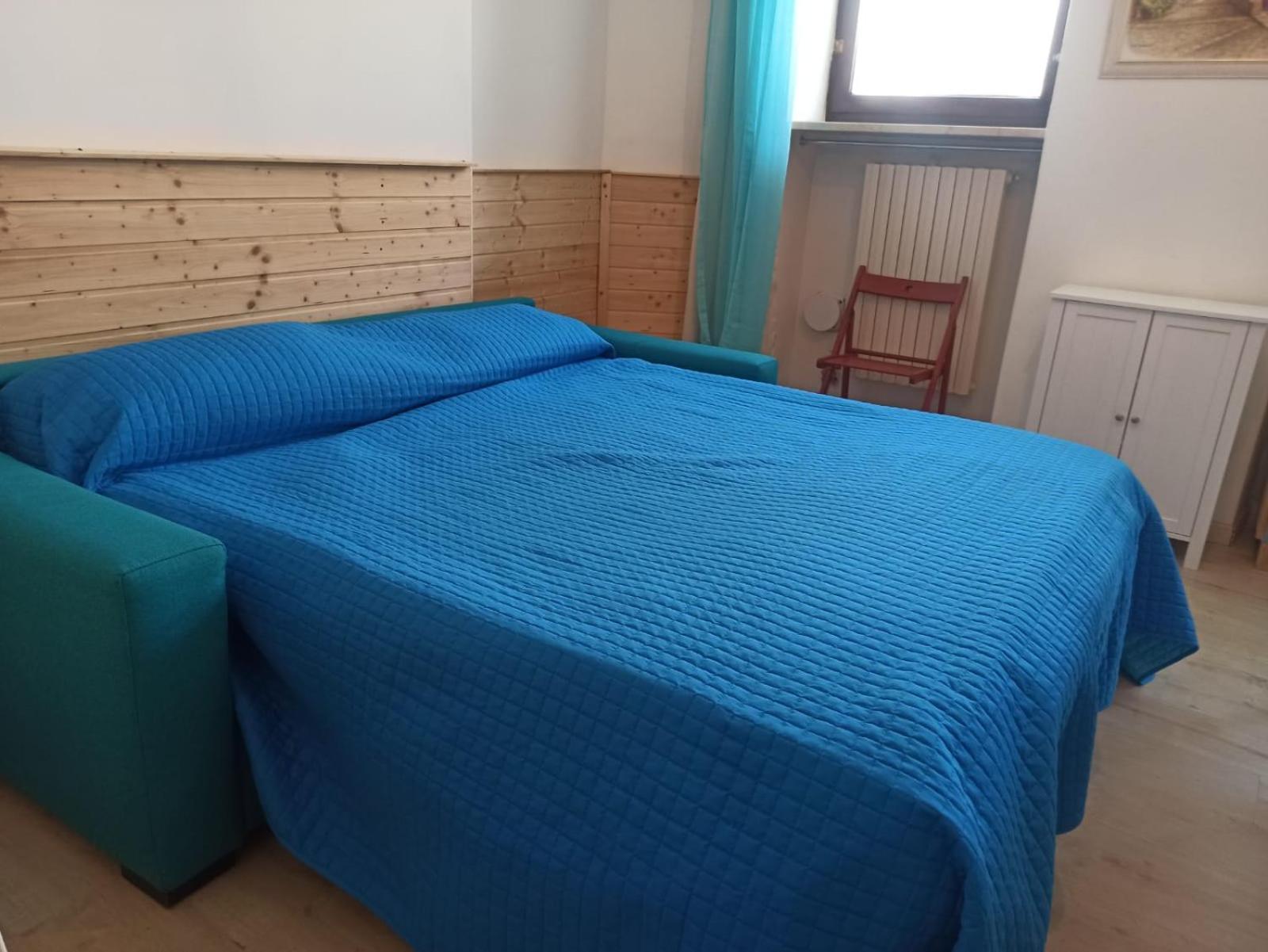 Appartamento Nonna Lina Padenghe sul Garda Extérieur photo