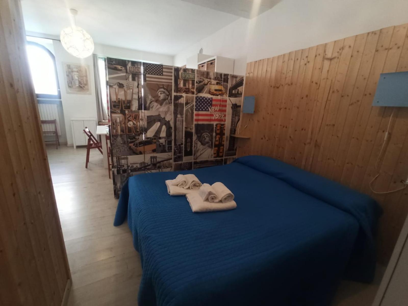 Appartamento Nonna Lina Padenghe sul Garda Extérieur photo