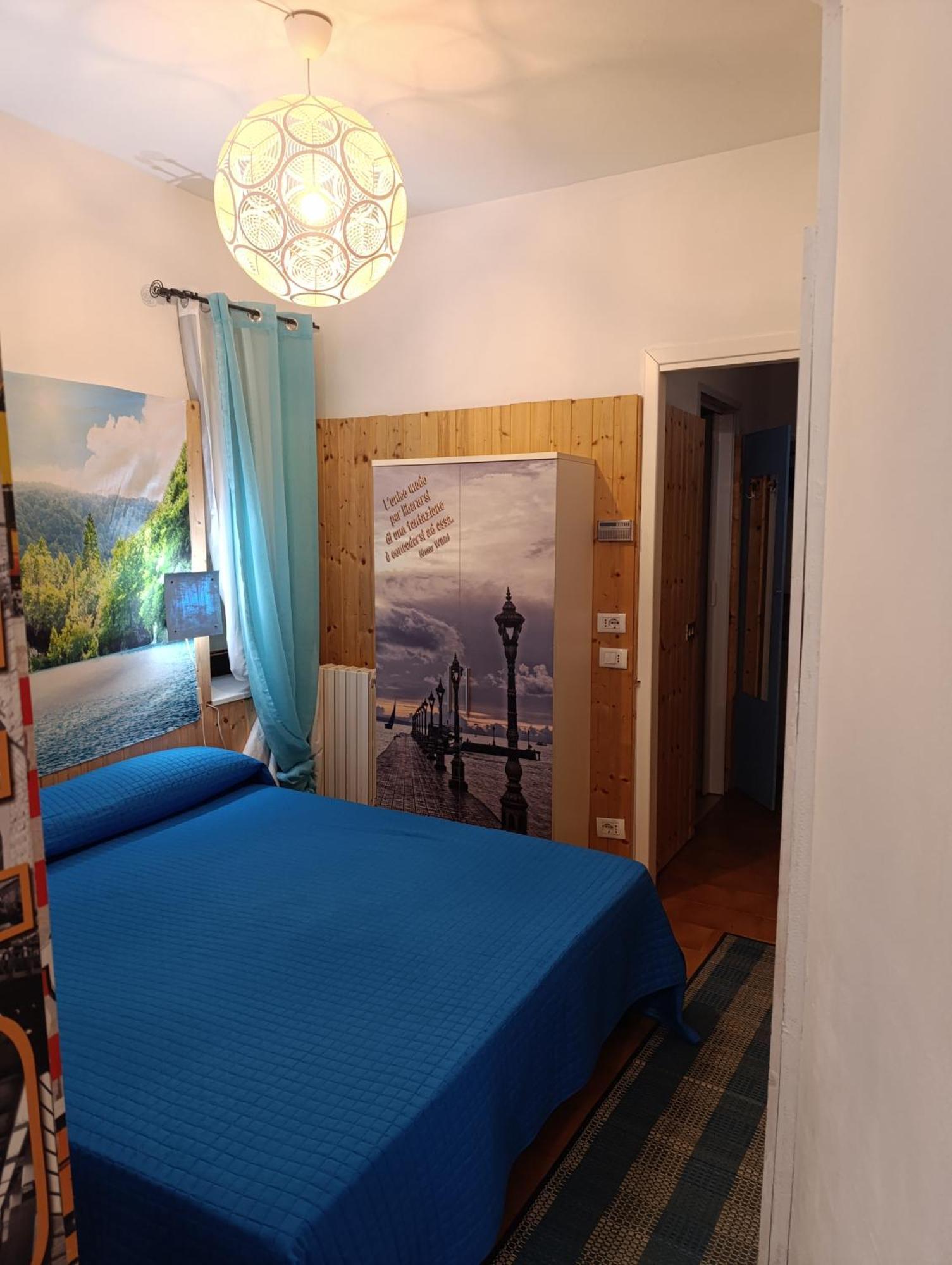 Appartamento Nonna Lina Padenghe sul Garda Extérieur photo